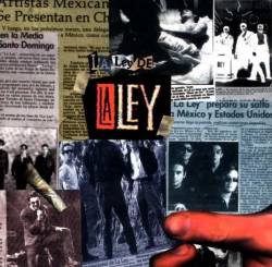 La Ley : La Ley de la Ley